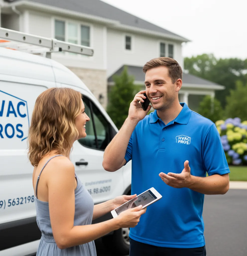 Furnace Repair in Goldendale, WA